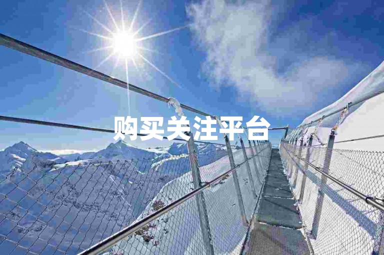 购买关注平台5.0，24小时视频号增粉，助你快速提升人气。